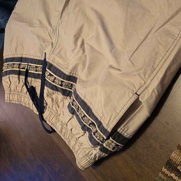Mens swim trunks - Picture 4 of 4